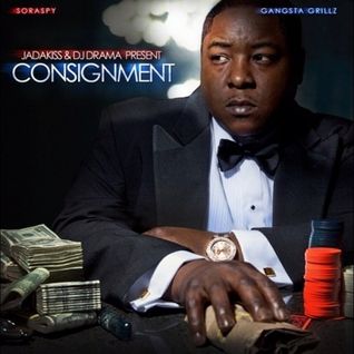 The Consignment Mixtape