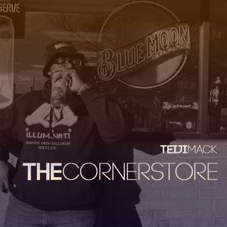 The Cornerstore