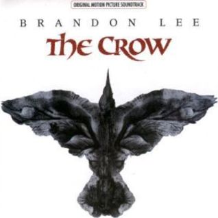 The Crow (Original Motion Picture Soundtrack)