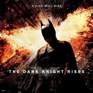 The Dark Knight Rises
