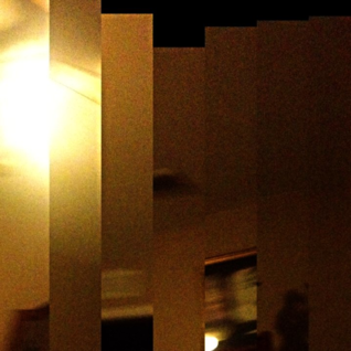 The Darkness Will Eventually Find You