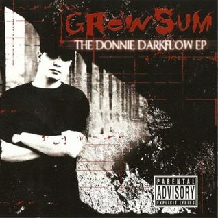 The Donnie Darkflow EP
