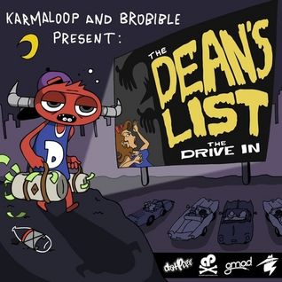 The Drive-In