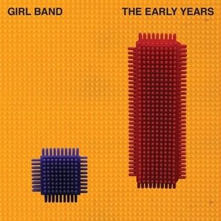 The Early Years EP