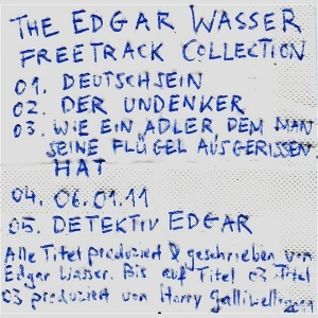 The Edgar Wasser Freetrack Collection