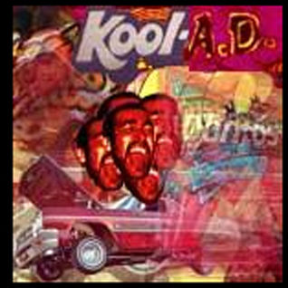 The Electric Kool A.D. Acid Test