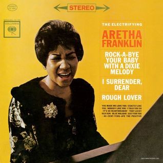 The Electrifying Aretha Franklin