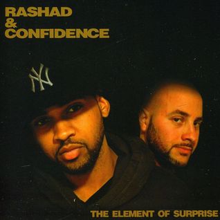 The Element of Surprise