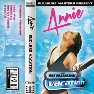 The Endless Vacation EP
