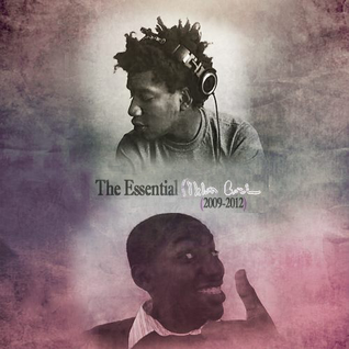 The Essential Melvin Burch [2009-2012]