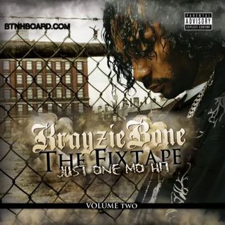 The Fixtape Volume 2: Just One Mo Hit