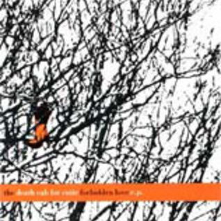 The Forbidden Love EP