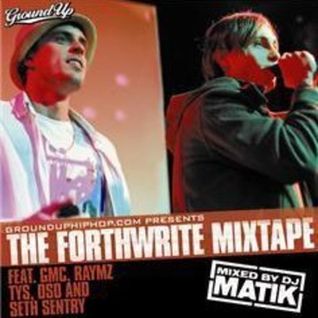 The Forthwrite Mixtape