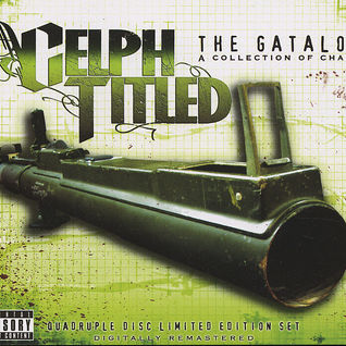 The Gatalog: A Collection of Chaos