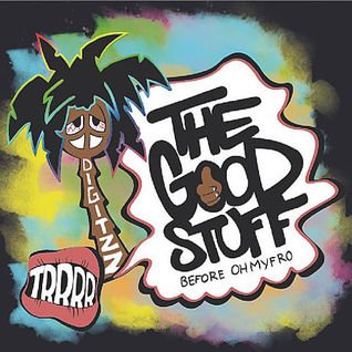 The Good Stuff EP