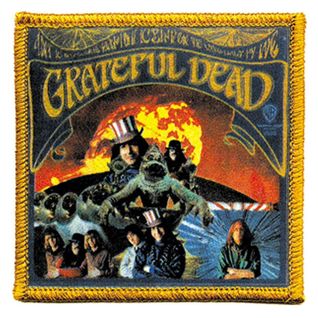 The Grateful Dead