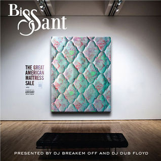 The Great American Mattress Sale