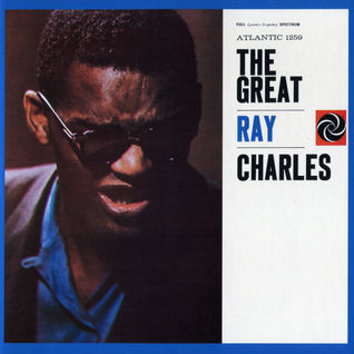 The Great Ray Charles