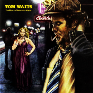 The Heart of Saturday Night