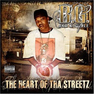 The Heart of Tha Streetz, Vol. 1