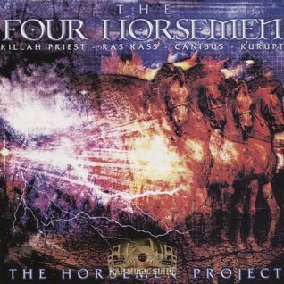 The Horsemen Project