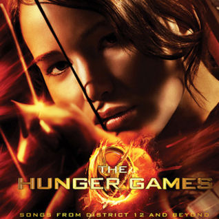 The Hunger Games: Songs From District 12 And Beyond