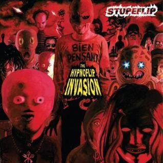 The Hypnoflip Invasion