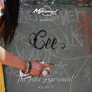 The Indie Experiment Volume 3