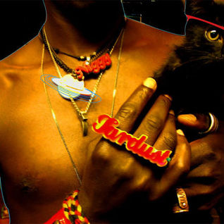 The Inevitable Rise and Liberation of NiggyTardust!