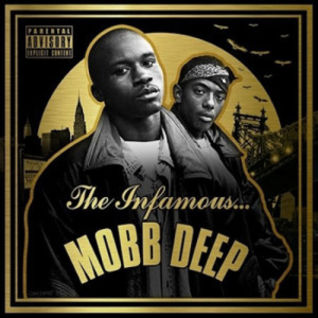 The Infamous Mobb Deep