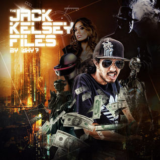 The Jack Kelsey Files