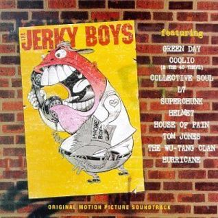 The Jerky Boys Original Motion Picture Soundtrack