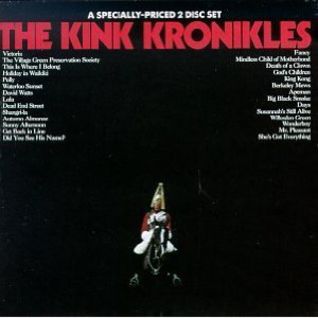 The Kink Kronikles