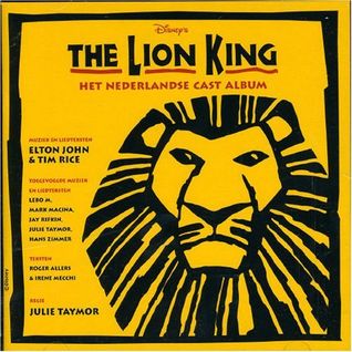 The Lion King