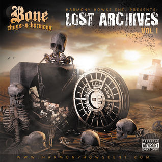 The Lost Archives Vol. 1