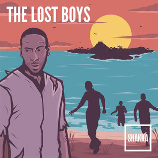 The Lost Boys EP