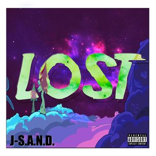 The LOST EP