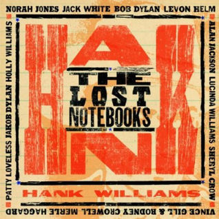 The Lost Notebooks of Hank Williams
