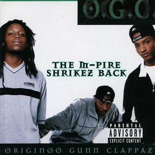 The M-Pire Shrikez Back