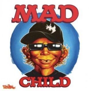 The Madchild EP