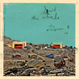 The Magician - EP
