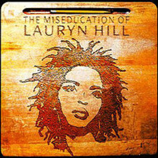 The Miseducation of Lauryn Hill