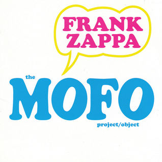 The MOFO Project/Object