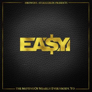 The Motive Of Nearly Everybody, Yo