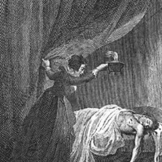 The Mysteries of Udolpho