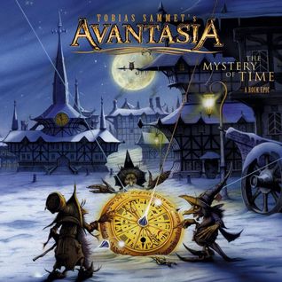 The Mystery of Time