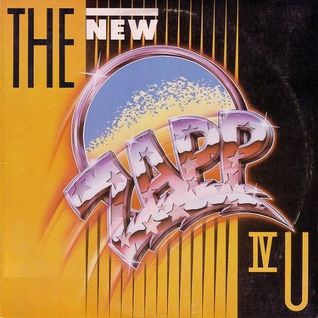 The New Zapp IV U
