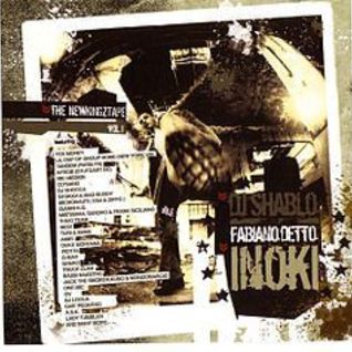 The NewKingzTape Vol. 1