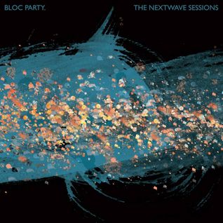 The Nextwave Sessions EP