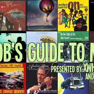 The Noob's Guide To Music